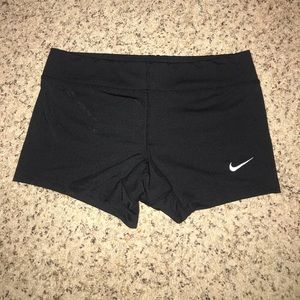 Nike Womens Volleyball Shorts